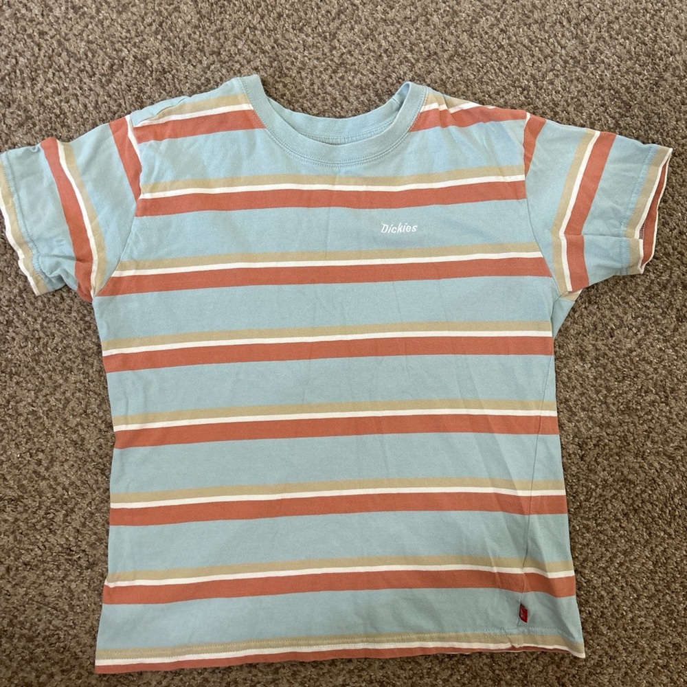 Vintage dickies shirt
